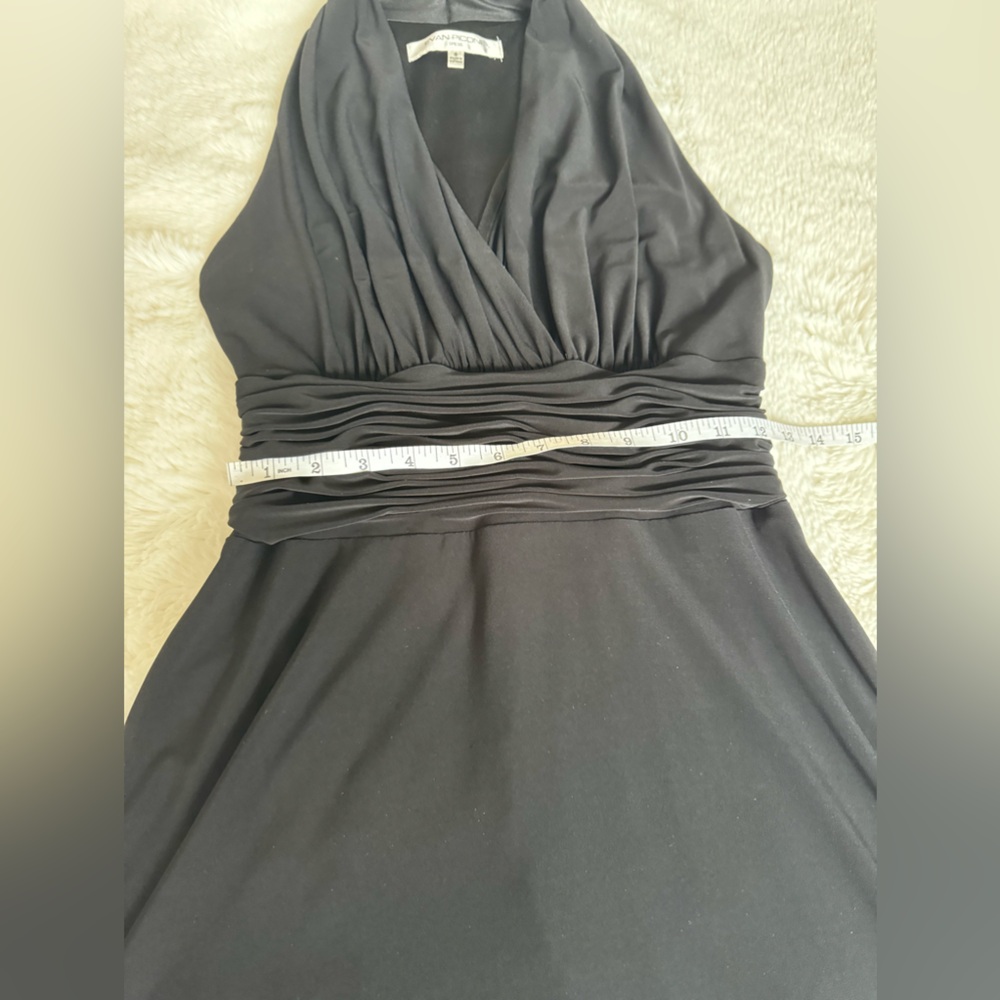 Black dress 🖤 - Picture 12 of 15